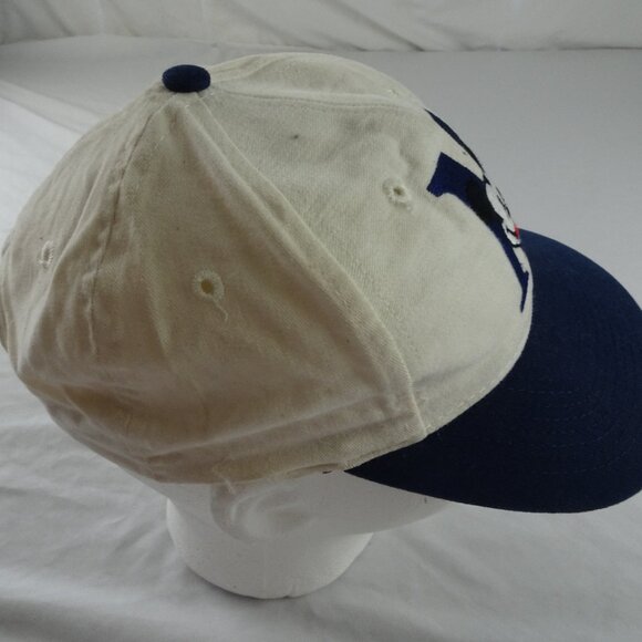 Vintage The Disney Store Mickey Mouse Adjustable Hat Cap - Picture 5 of 11